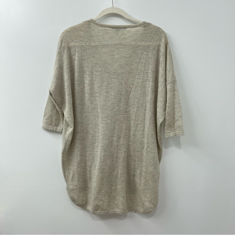 Autumn Cashmere Sweater - Picture 11 of 11